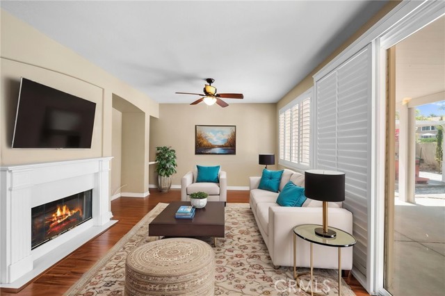Detail Gallery Image 19 of 65 For 29 Villa Roma, Lake Elsinore,  CA 92532 - 4 Beds | 2/1 Baths