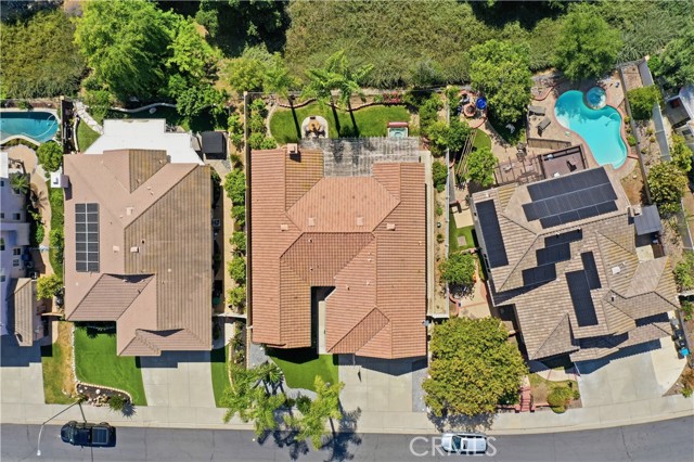 Detail Gallery Image 35 of 37 For 23553 Bending Oak Ct, Murrieta,  CA 92562 - 4 Beds | 2/1 Baths