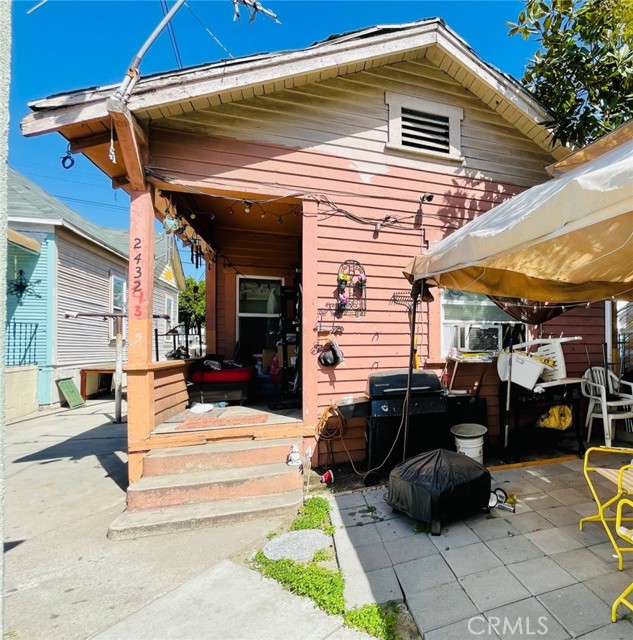 2432 Workman Street, Los Angeles, California 90031, ,Residential Income,For Sale,2432 Workman Street,CRWS23027109