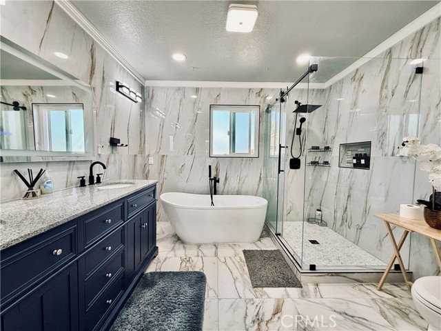 Detail Gallery Image 8 of 68 For 5401 Welland Ave, Temple City,  CA 91780 - 4 Beds | 3 Baths