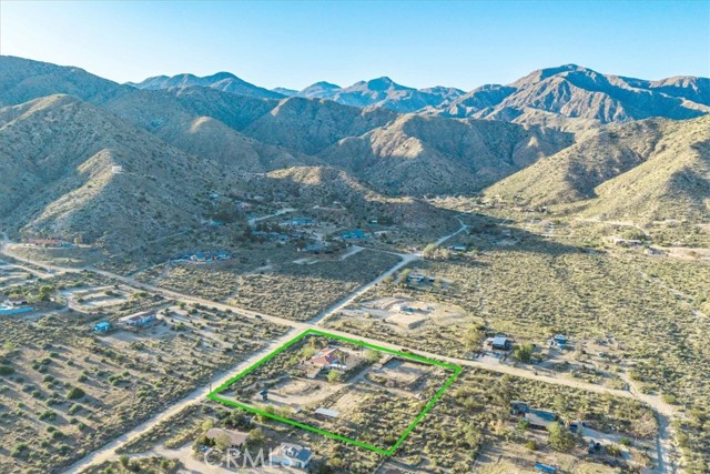 Detail Gallery Image 56 of 59 For 10341 Pinon Ave, Morongo Valley,  CA 92256 - 4 Beds | 3 Baths