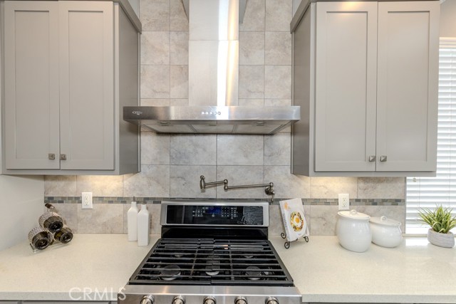 Detail Gallery Image 16 of 50 For 3595 Santa Fe Ave #278,  Long Beach,  CA 90810 - 3 Beds | 2 Baths