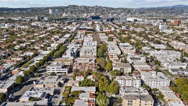 Detail Gallery Image 3 of 23 For 915 S Wooster, Los Angeles,  CA 90035 - – Beds | – Baths