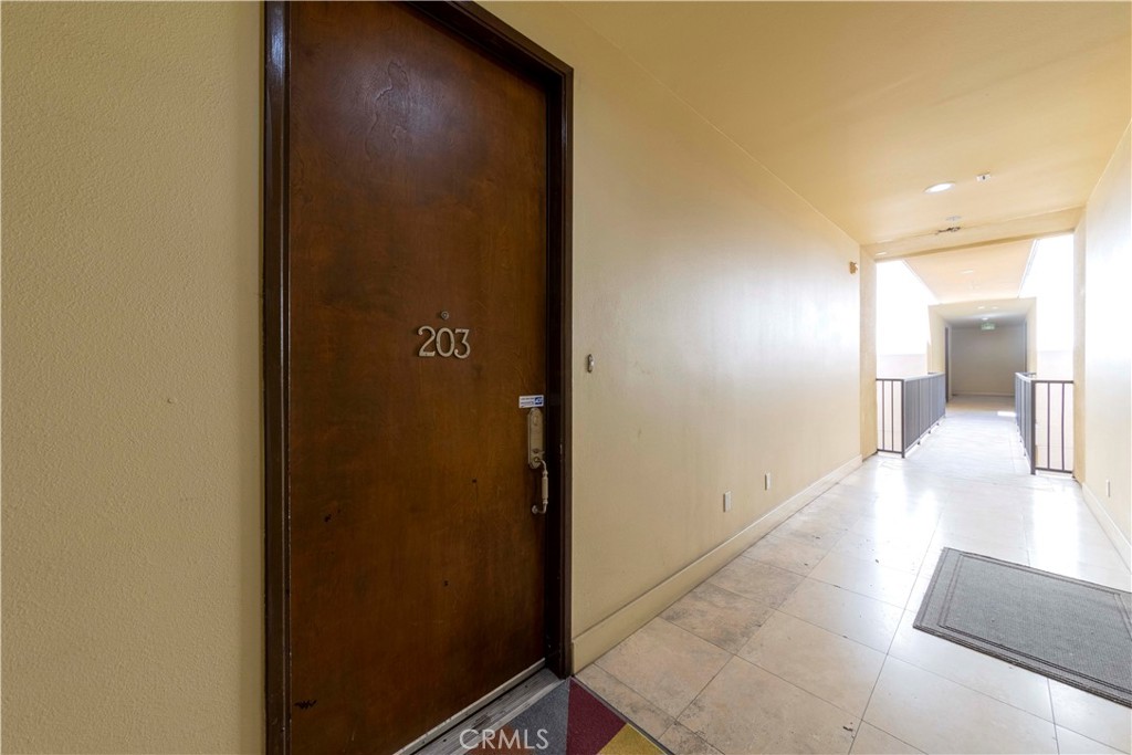 4568 W 1st Street #203