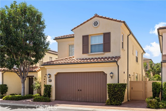 Detail Gallery Image 3 of 43 For 63 Birmingham, Irvine,  CA 92620 - 4 Beds | 4 Baths