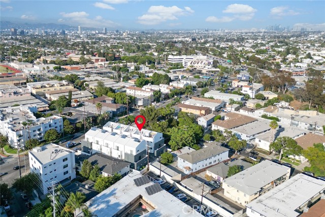 Detail Gallery Image 33 of 34 For 3306 Aria Ln, Los Angeles,  CA 90034 - 3 Beds | 3/1 Baths