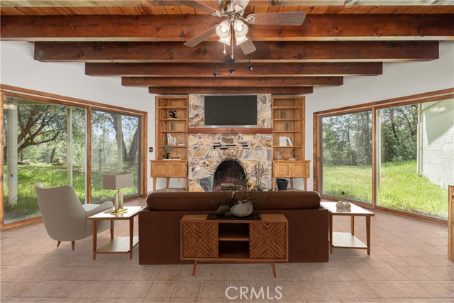 Detail Gallery Image 32 of 63 For 4904 Sierra Pines Dr, Mariposa,  CA 95338 - 3 Beds | 3/1 Baths
