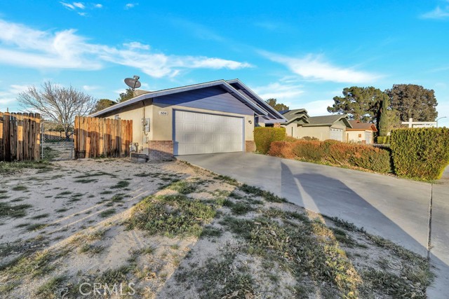 Detail Gallery Image 41 of 42 For 604 E Wilson, Ridgecrest,  CA 93555 - 4 Beds | 2 Baths