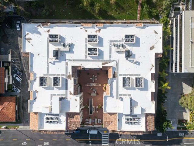 Detail Gallery Image 29 of 33 For 627 Deep Valley Dr Ph615,  Rolling Hills Estates,  CA 90274 - 2 Beds | 2 Baths