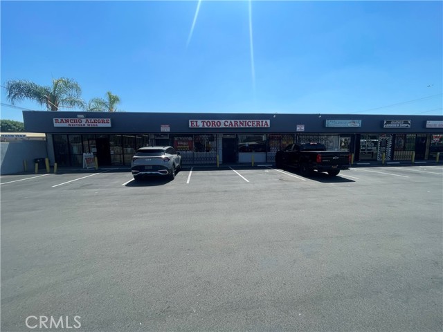 308 N Sunset Av., La Puente, California 91744, ,Commercial Lease,For Rent,308 N Sunset Av.,CRCV23159954