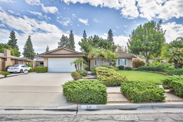 Detail Gallery Image 3 of 23 For 516 S Peregrine, Anaheim,  CA 92806 - 3 Beds | 2 Baths