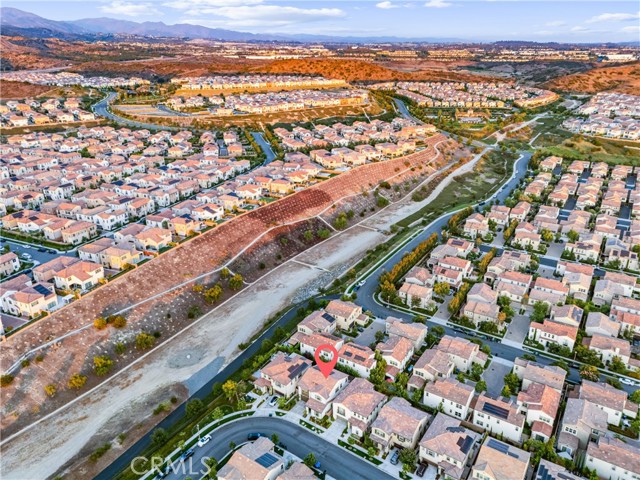 Detail Gallery Image 49 of 57 For 202 Geyser, Irvine,  CA 92618 - 4 Beds | 4/1 Baths