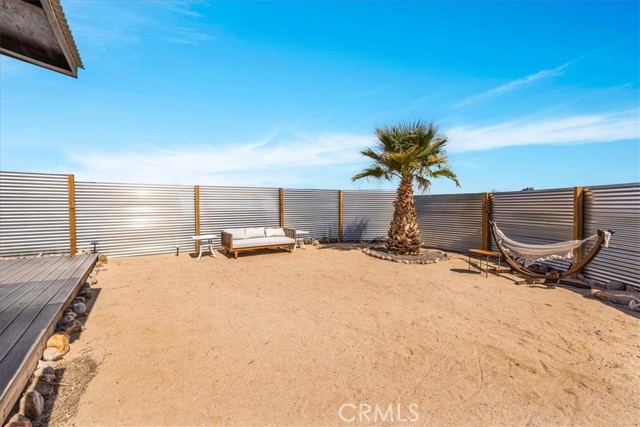 Detail Gallery Image 36 of 73 For 68365 Emerald Dr, Twentynine Palms,  CA 92277 - 2 Beds | 1 Baths