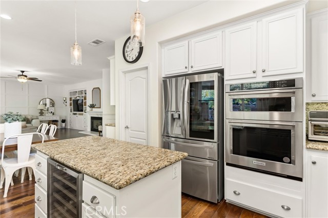 Detail Gallery Image 18 of 52 For 33814 Augusta, Yucaipa,  CA 92399 - 5 Beds | 4 Baths