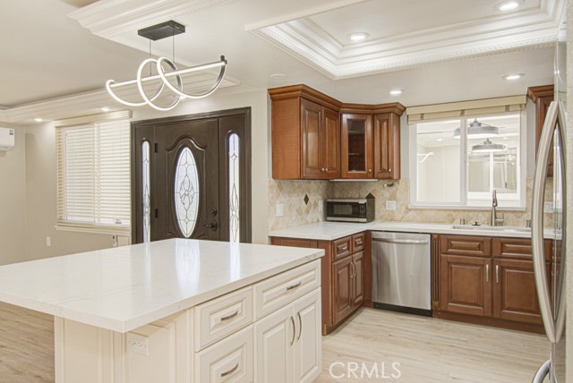 Detail Gallery Image 7 of 28 For 767 Calle Aragon a,  Laguna Woods,  CA 92637 - 2 Beds | 2 Baths