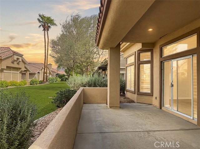 2 Bed Home for Sale in Palm Desert, California