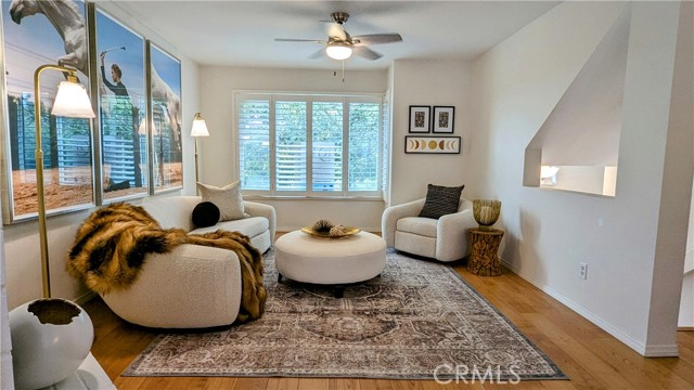 Detail Gallery Image 5 of 49 For 861 America Way, Del Mar,  CA 92014 - 2 Beds | 2/1 Baths