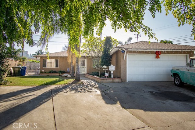 16604 Witzman Dr, La Puente, CA 91744