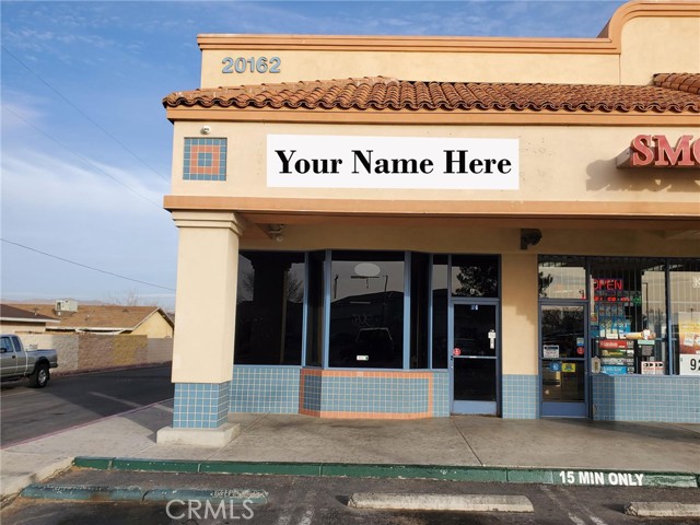  Commercial for Sale in Apple Valley, California