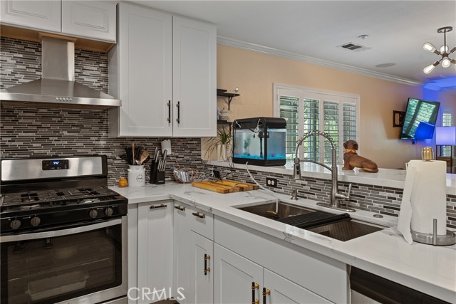 Detail Gallery Image 15 of 38 For 25840 Iris Ave #B,  Moreno Valley,  CA 92551 - 2 Beds | 2/1 Baths