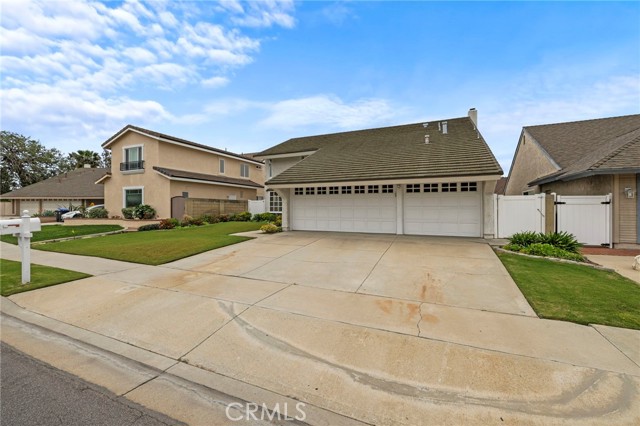 Detail Gallery Image 43 of 44 For 2342 Caper Tree Drive, Tustin,  CA 92780 - 4 Beds | 3 Baths