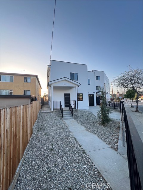 Detail Gallery Image 3 of 8 For 4264 Capistrano Way, East Los Angeles,  CA 90063 - – Beds | – Baths