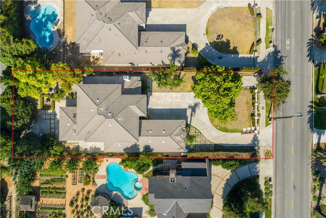 Detail Gallery Image 44 of 44 For 68 E Longden Ave, Arcadia,  CA 91006 - 5 Beds | 4/1 Baths