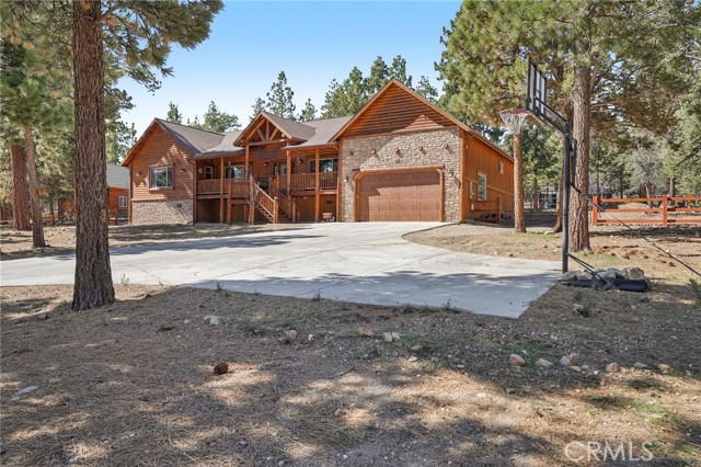 Detail Gallery Image 39 of 39 For 1039 Heritage Trl, Big Bear City,  CA 92314 - 4 Beds | 4/1 Baths
