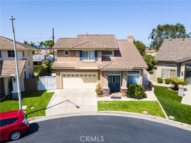 5795 Carlin Ave, Westminster, CA 92683