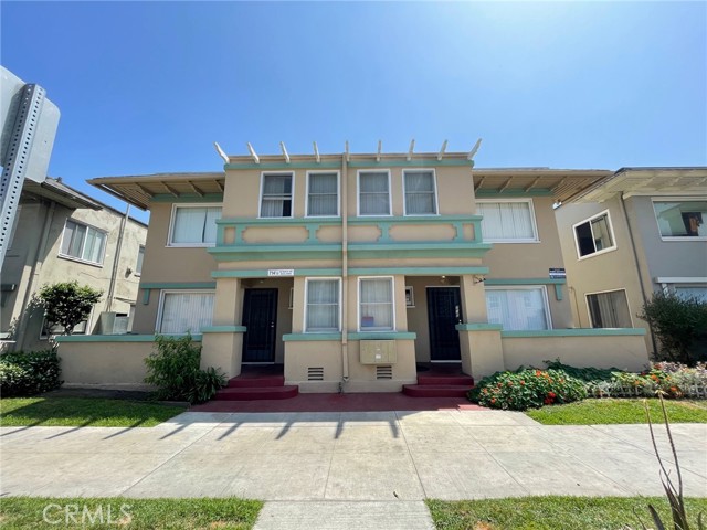 710 E 3Rd St, Long Beach, CA 90802