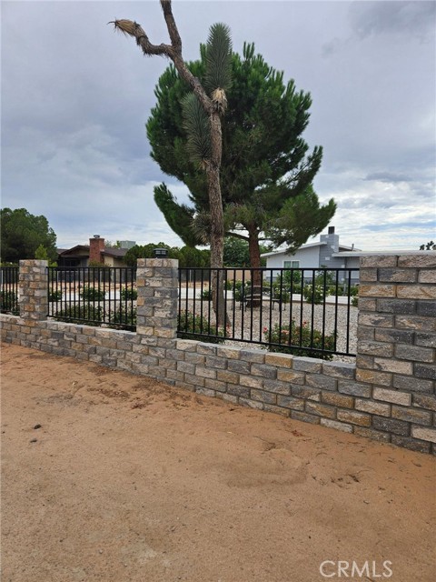 Detail Gallery Image 28 of 35 For 21431 Pine Ridge Ave, Apple Valley,  CA 92307 - 2 Beds | 1 Baths