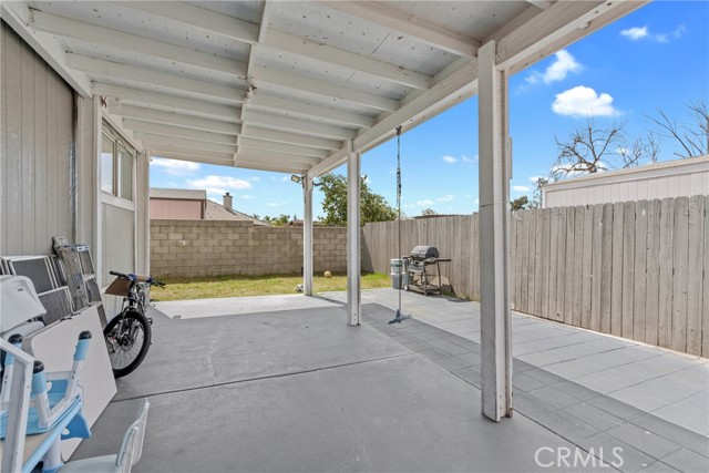 Detail Gallery Image 39 of 41 For 7717 Church Ave #188,  Highland,  CA 92346 - 4 Beds | 2 Baths