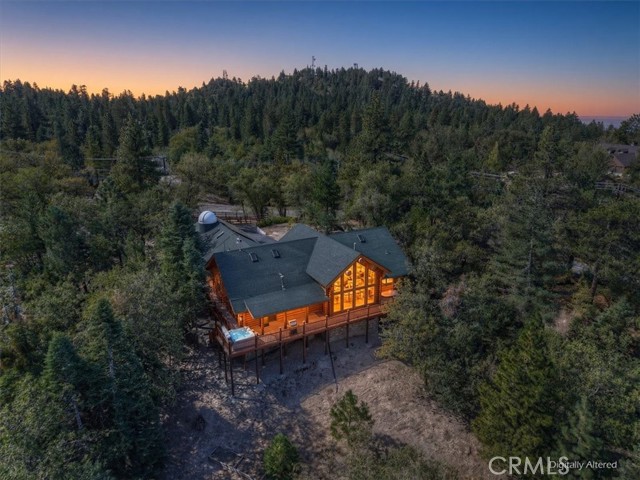 32412 Snow Cactus Court, Running Springs, CA 92382