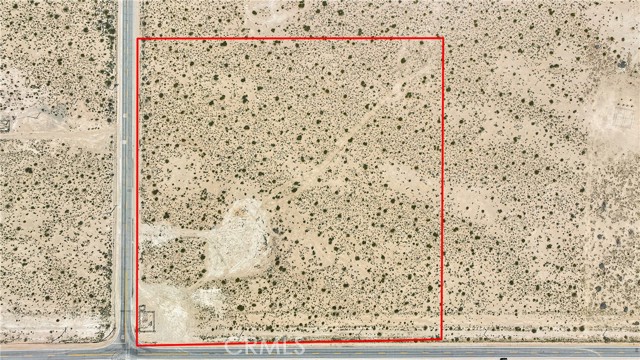Detail Gallery Image 14 of 19 For 11350 Camp Rock Rd, Lucerne Valley,  CA 92356 - – Beds | – Baths