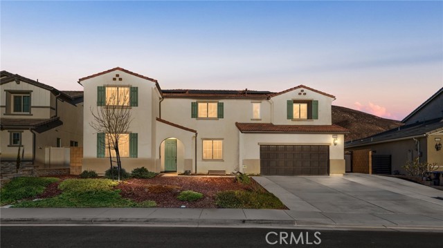 Detail Gallery Image 1 of 61 For 33211 Skyview Rd, Winchester,  CA 92596 - 6 Beds | 4 Baths