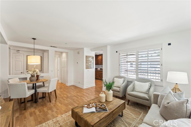 Detail Gallery Image 3 of 29 For 47 Red Bud, Aliso Viejo,  CA 92656 - 2 Beds | 2 Baths