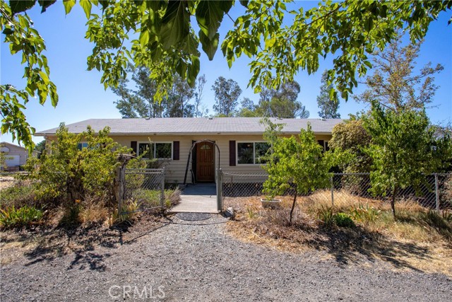 Detail Gallery Image 1 of 1 For 4525 Munjar Rd, Chico,  CA 95973 - 3 Beds | 2 Baths