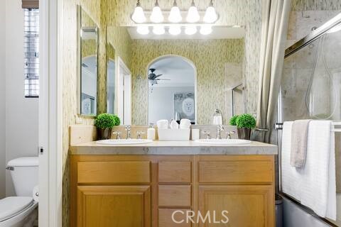 Detail Gallery Image 14 of 26 For 209 Tall Oak, Irvine,  CA 92603 - 3 Beds | 3/1 Baths