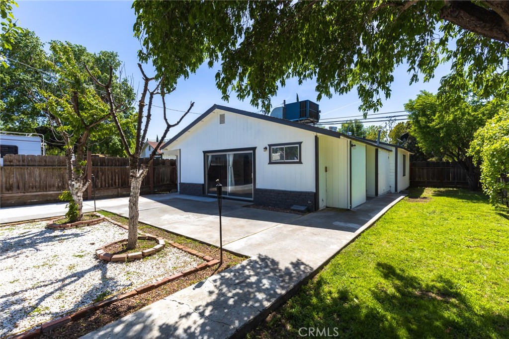 223 San Mateo Avenue, Gerber, CA 96035