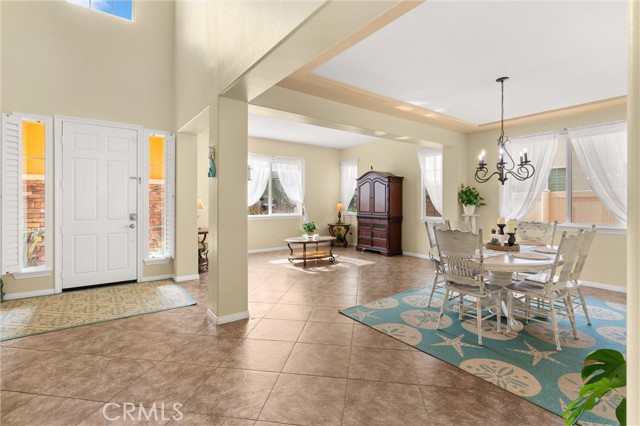 Detail Gallery Image 10 of 72 For 1448 Palermo Dr, Perris,  CA 92571 - 5 Beds | 4/1 Baths