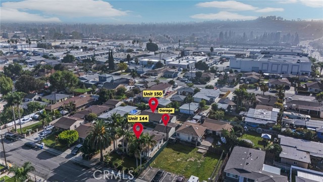 Detail Gallery Image 4 of 65 For 144 Grace Ave, La Habra,  CA 90631 - 6 Beds | 4 Baths