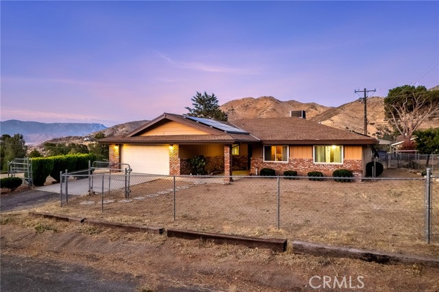 Detail Gallery Image 29 of 33 For 2924 Raccoon Dr, –,  CA 93240 - 3 Beds | 2 Baths