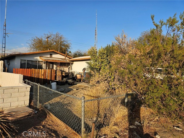 Detail Gallery Image 7 of 7 For 66146 Acoma Ave, Desert Hot Springs,  CA 92240 - 2 Beds | 1 Baths