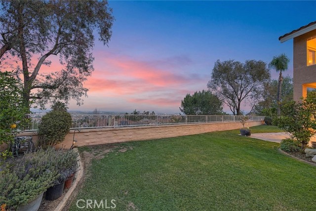 Detail Gallery Image 68 of 72 For 16243 Annatto Ct, Chino Hills,  CA 91709 - 4 Beds | 3 Baths