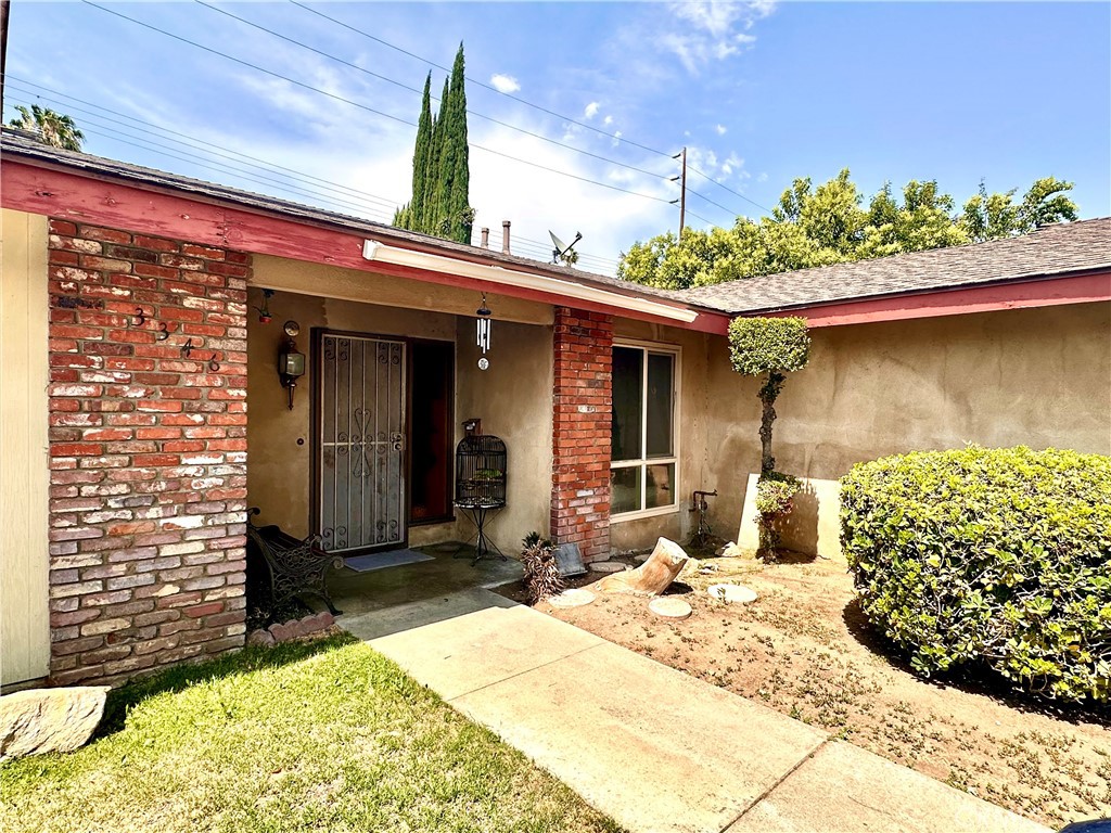 3346 Sunnyside Drive