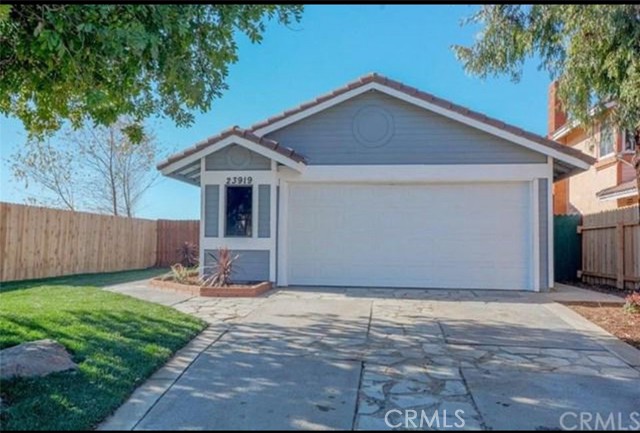 Detail Gallery Image 3 of 8 For 23919 Mark Twain, Moreno Valley,  CA 92557 - 2 Beds | 1 Baths