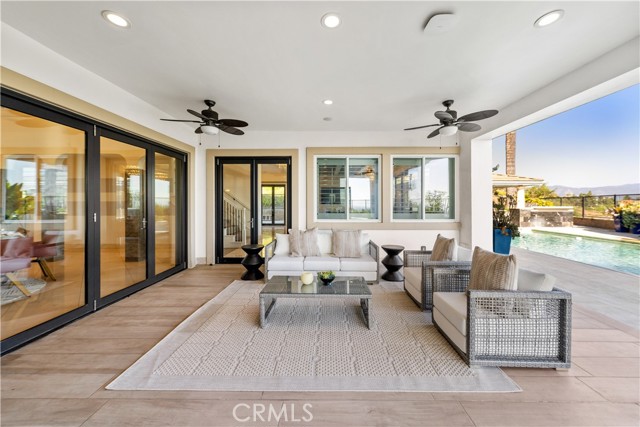 Detail Gallery Image 42 of 66 For 4090 Naples Ct, Yorba Linda,  CA 92886 - 6 Beds | 6/1 Baths