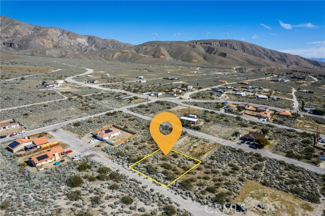 Detail Gallery Image 8 of 10 For 2 Hyacinth, Whitewater,  CA 92284 - – Beds | – Baths