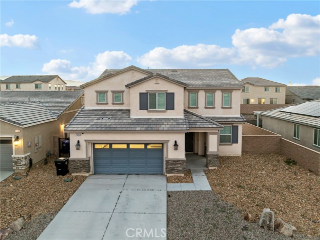 Detail Gallery Image 9 of 44 For 11254 Fisherman, Victorville,  CA 92392 - 5 Beds | 3 Baths