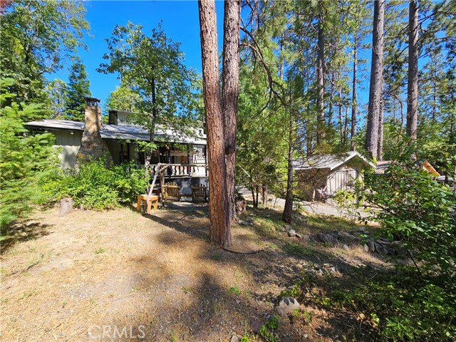 39261 Cedar, Bass Lake, California 93604, 3 Bedrooms Bedrooms, ,1 BathroomBathrooms,Residential,For Sale,39261 Cedar,CRFR24123197